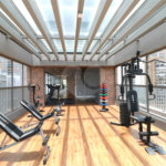 Apartamento à venda com 2 suítes em Moema, São Paulo, SP