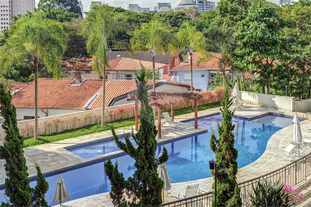 Cobertura à venda com 2 suítes em Granja Julieta, São Paulo, SP