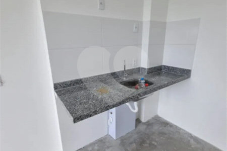 Apartamento à venda com 1 quarto em Butantã, São Paulo, SP