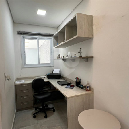 Casa à venda com 3 quartos, sendo 1 suíte,  no condomínio Golden Park Residence, Sorocaba - SP