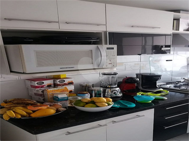 Apartamento à venda com 3 quartos, sendo 1 suíte,  em Pirituba, São Paulo, SP
