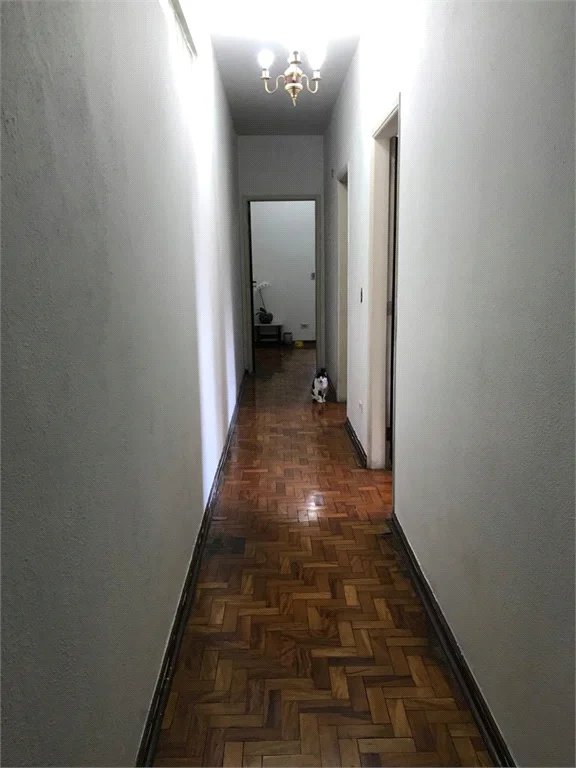 Casa à venda com 4 quartos em Butantã, São Paulo, SP