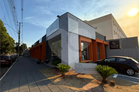 Prédio à venda em Vila Sedenho, Araraquara, SP