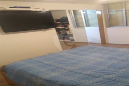 Apartamento à venda com 4 quartos, sendo 1 suíte, em Santana, São Paulo, SP