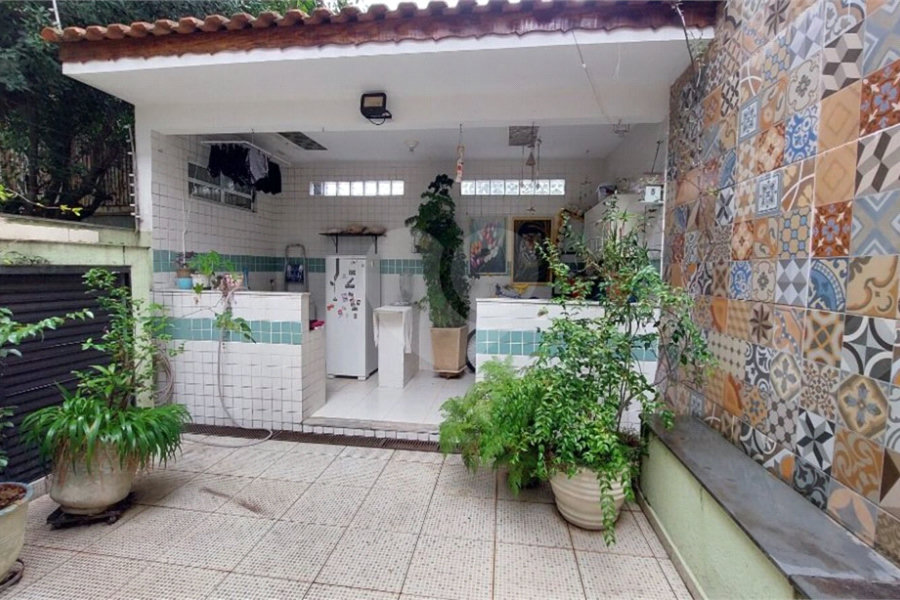 Sobrado à venda com 2 quartos em Jardim São Paulo(zona Norte), São Paulo, SP