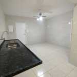 Apartamento com 3 dormitórios, 171 m² - venda por R$ 900.000,00 ou aluguel por R$ 5.400,00/mês - Embaré - Santos/SP