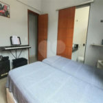 Apartamento à venda com 2 suítes em Rio Comprido, Rio de Janeiro, RJ
