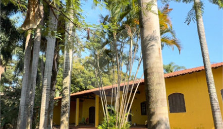 Casa à venda com 6 quartos, sendo 5 suítes,  em Santa Claudina, Vinhedo, SP