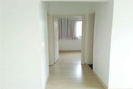 Apartamento à venda com 2 quartos em Real Parque, São Paulo, SP