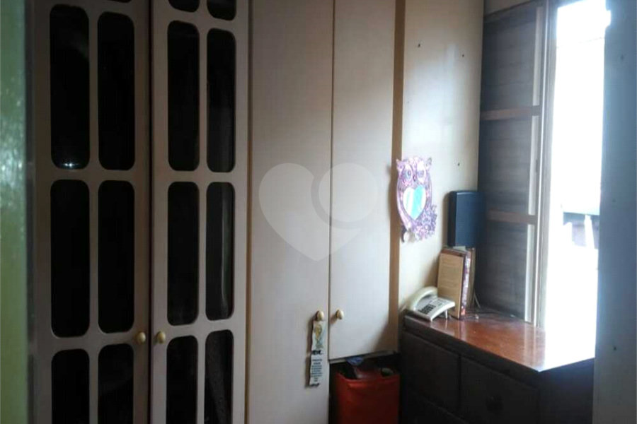 Casa à venda com 3 quartos no condomínio Villagio de Parma, São Paulo - SP