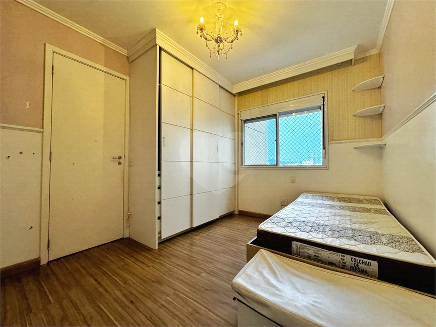 Apartamento à venda com 2 suítes em Barra Funda, São Paulo, SP