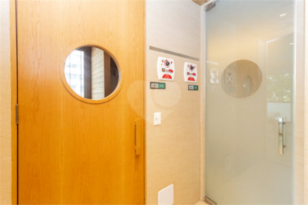 Apartamento à venda com 3 quartos, sendo 2 suítes, em Cerqueira César, São Paulo, SP