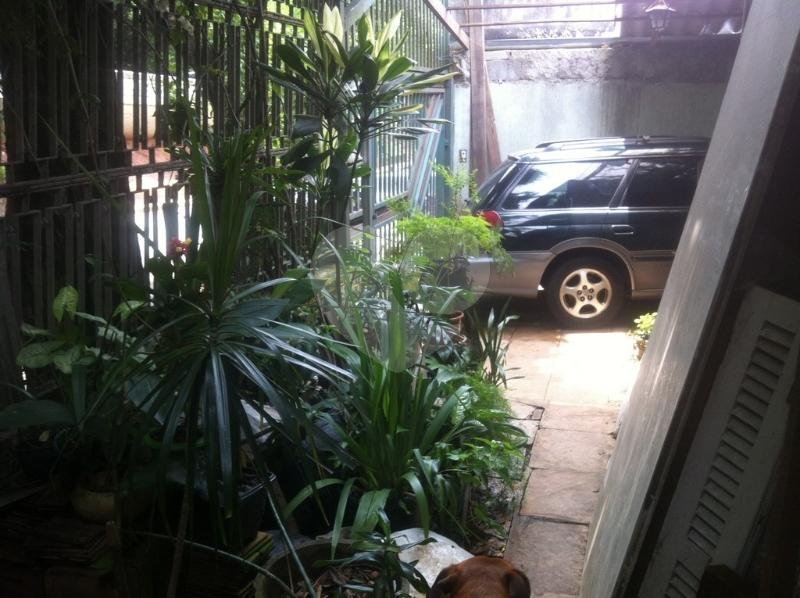 Casa Térrea à venda com 2 quartos, sendo 1 suíte, em Alto da Boa Vista, São Paulo, SP