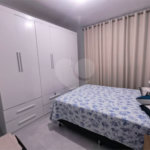 APARTAMENTO TÉRREO COM 2 QUARTOS À VENDA NO PARQUE CAMPO BONITO