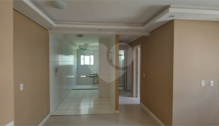 Apartamento à venda com 2 quartos em Jardim São João (jaraguá), São Paulo, SP