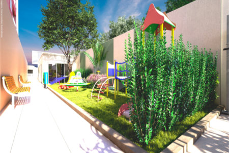 Apartamento à venda com 2 quartos em Vila Assis, Sorocaba, SP