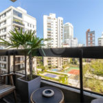 Apartamento à venda com 3 suítes em Itaim Bibi, São Paulo, SP