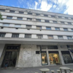 Prédio Comercial 3000 m² - Venda ou locação - Centro - Santos/SP
