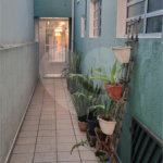 Sobrado à venda com 3 quartos, sendo 2 suítes, em Água Fria, São Paulo, SP