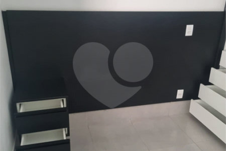 Apartamento à venda com 1 quarto em Santana, São Paulo, SP