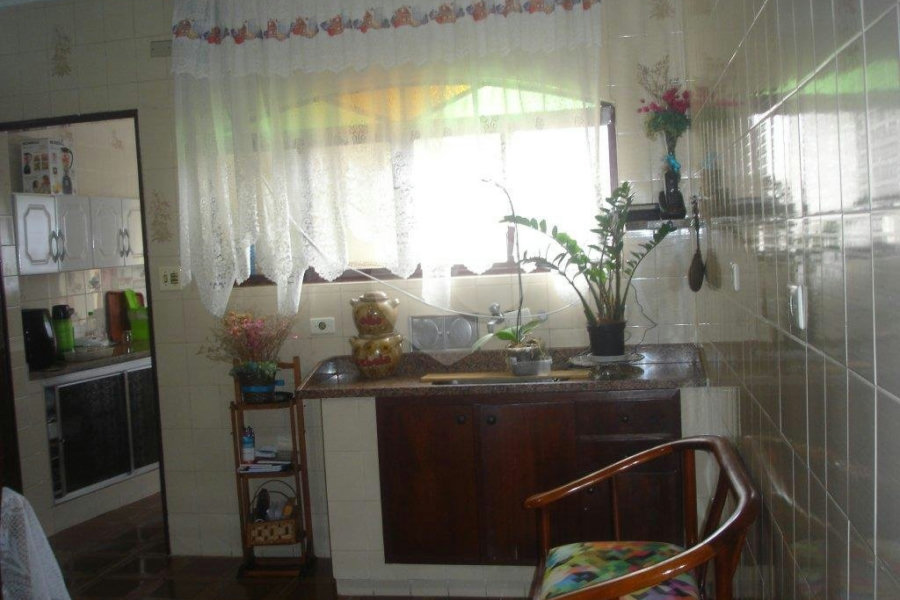 Sobrado à venda com 5 quartos, sendo 2 suítes,  em Jardim Leonor Mendes de Barros, São Paulo, SP