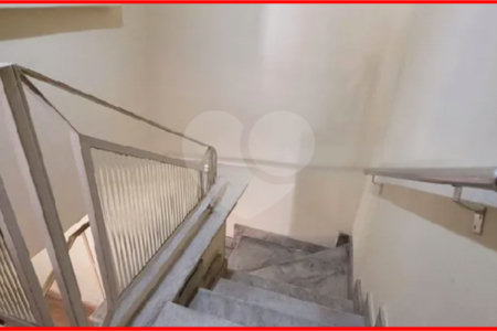 Casa de Vila à venda com 3 quartos em Vila Mariana, São Paulo, SP