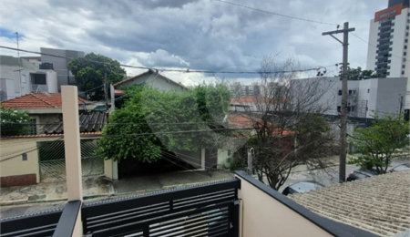 Sobrado à venda com 2 suítes em Vila Guilherme, São Paulo, SP
