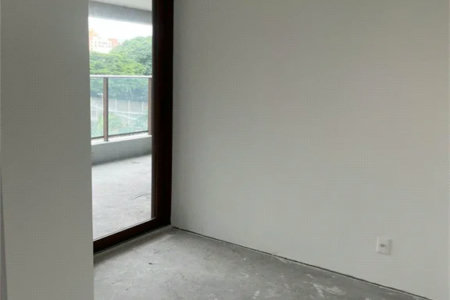 Apartamento à venda com 3 quartos, sendo 1 suíte, em Brooklin Novo, São Paulo, SP