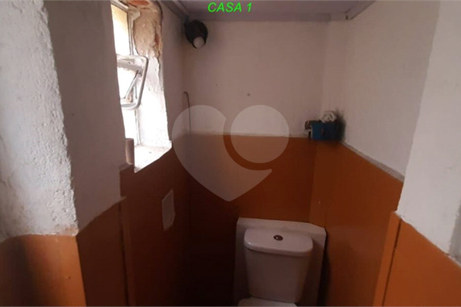 Sobrado à venda com 1 suíte em Casa Verde, São Paulo, SP