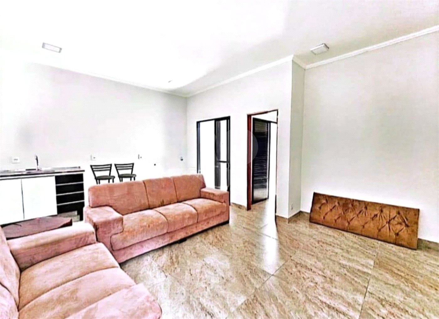 Casa à venda com 2 quartos, sendo 1 suíte,  no condomínio Only Residence, Ribeirão Preto - SP