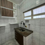 Apartamento à venda, 58 m² por R$ 260.000,00 - Centro - São Vicente/SP
