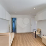 Apartamento à venda com 3 suítes em Alto da Boa Vista, São Paulo, SP