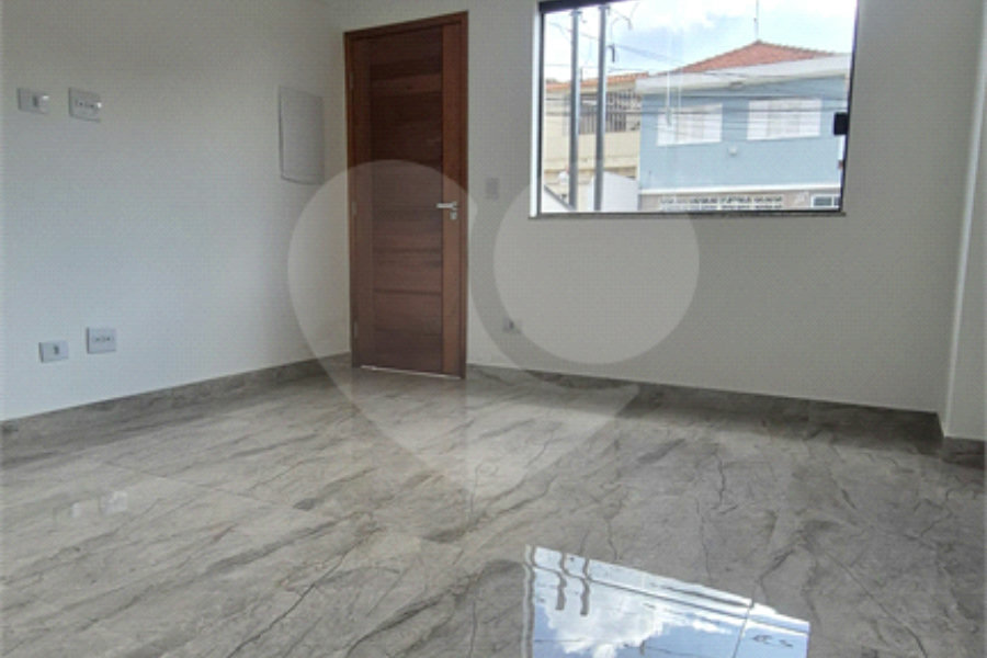 Sobrado à venda com 2 suítes em Tucuruvi, São Paulo, SP