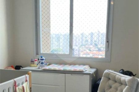 Apartamento à venda com 3 quartos, sendo 1 suíte,  em Parque São Jorge, São Paulo, SP