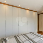 Apartamento à venda com 2 suítes em Santo Amaro, São Paulo, SP