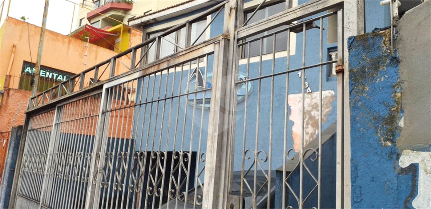 Sobrado à venda com 3 quartos em Imirim, São Paulo, SP