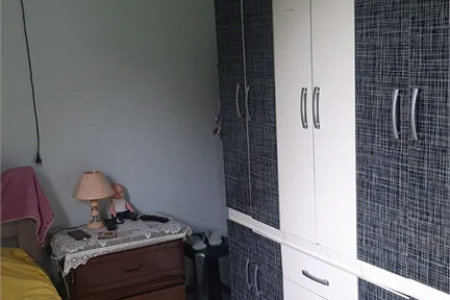 Casa à venda com 3 quartos no condomínio Residencial Nova Conquista, São Paulo - SP