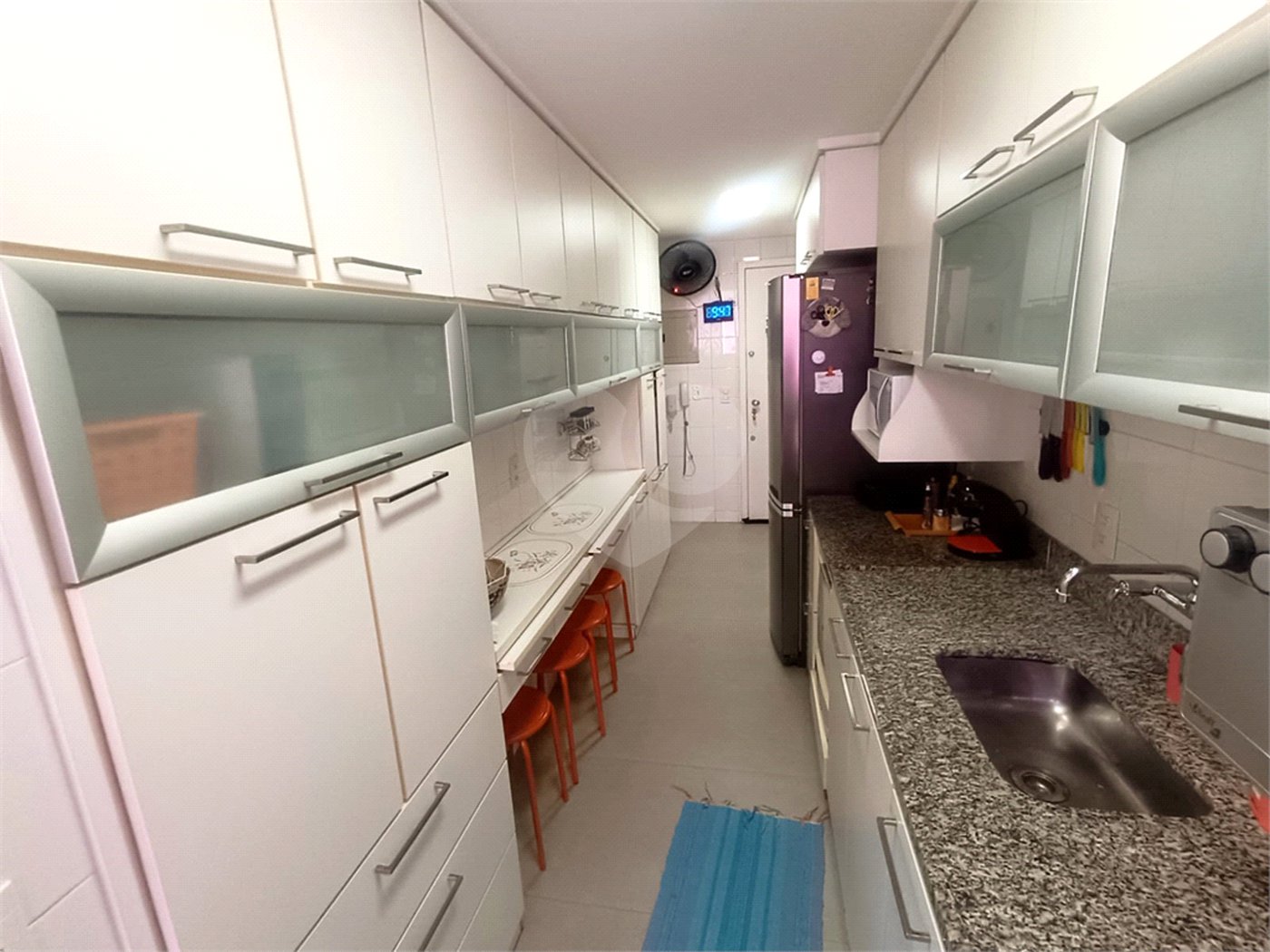 Cobertura à venda com 3 quartos, sendo 1 suíte, em Tijuca, Rio de Janeiro, RJ