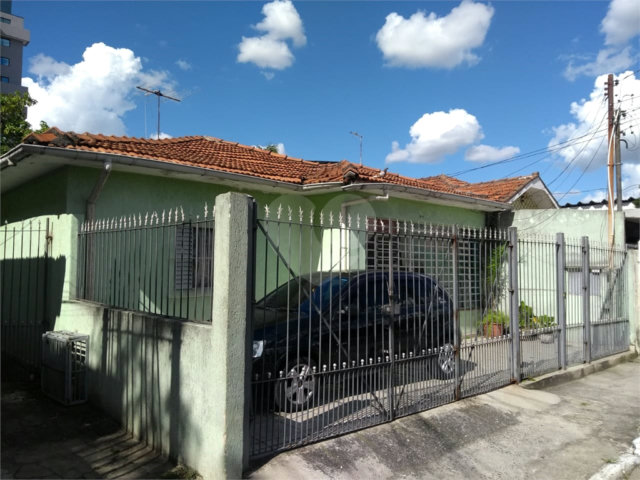 Terreno à venda em Jaçanã, São Paulo, SP