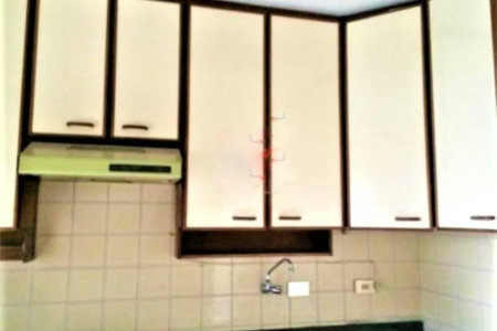 Apartamento à venda com 2 quartos, sendo 1 suíte, em Vila Polopoli, São Paulo, SP