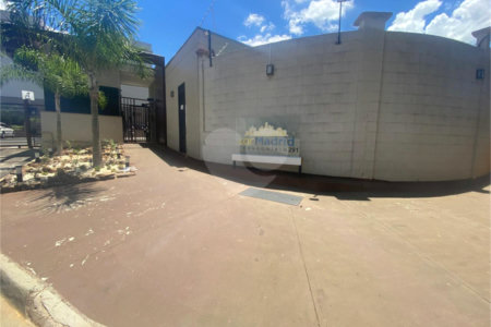 Apartamento à venda com 2 quartos em Recreio dos Sorocabanos, Sorocaba, SP