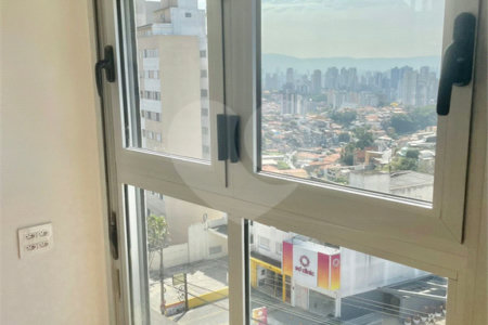 Duplex à venda com 1 quarto em Sumarezinho, São Paulo, SP