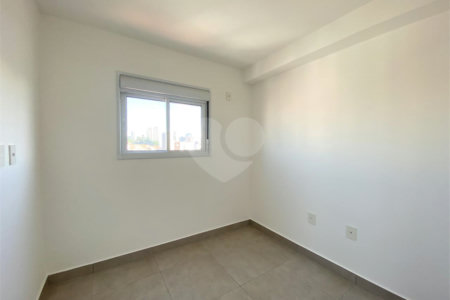 Apartamento à venda com 2 quartos em Vila Paulicéia, São Paulo, SP