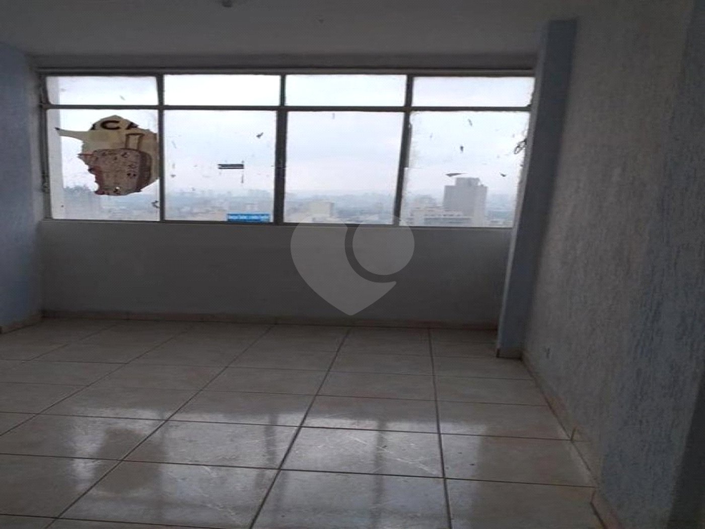 Apartamento à venda com 1 quarto em Santa Efigênia, São Paulo, SP