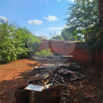 Casa à venda com 3 quartos, sendo 1 suíte, em Vila Áurea, Ponta Porã, MS