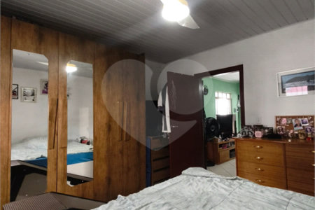 Casa Térrea à venda com 2 quartos em Imirim, São Paulo, SP