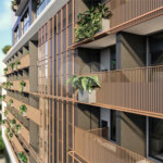 Apartamento à venda com 1 quarto em Perdizes, São Paulo, SP