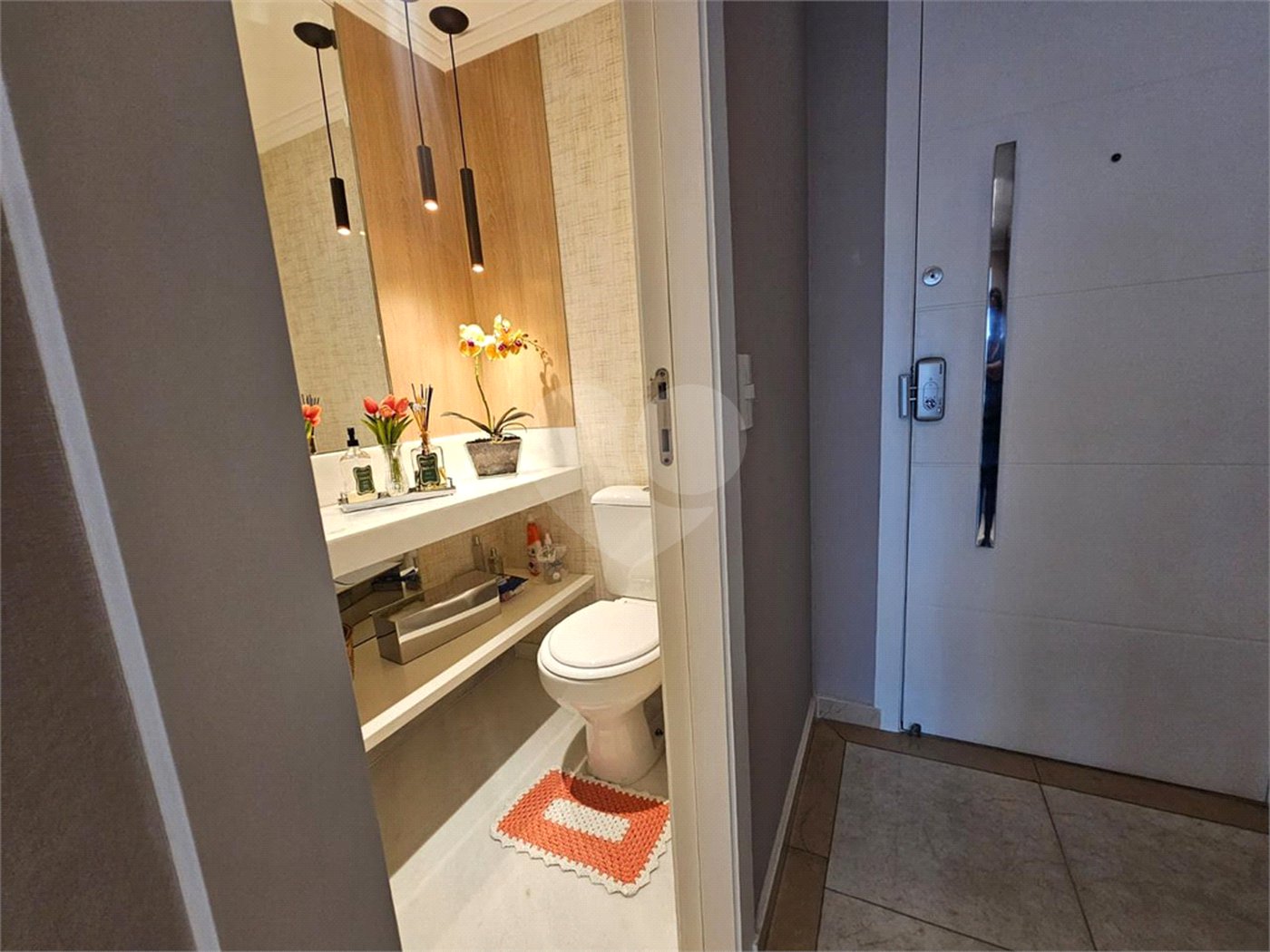 Apartamento à venda com 3 quartos, sendo 1 suíte, em Vila Regente Feijó, São Paulo, SP