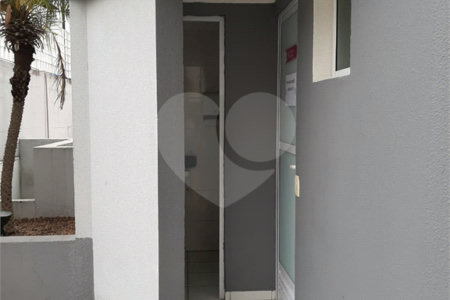 Apartamento à venda com 1 quarto em Vila Mazzei, São Paulo, SP