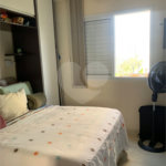 Apartamento à venda com 3 quartos, sendo 1 suíte, em Parque Santana, Mogi das Cruzes, SP